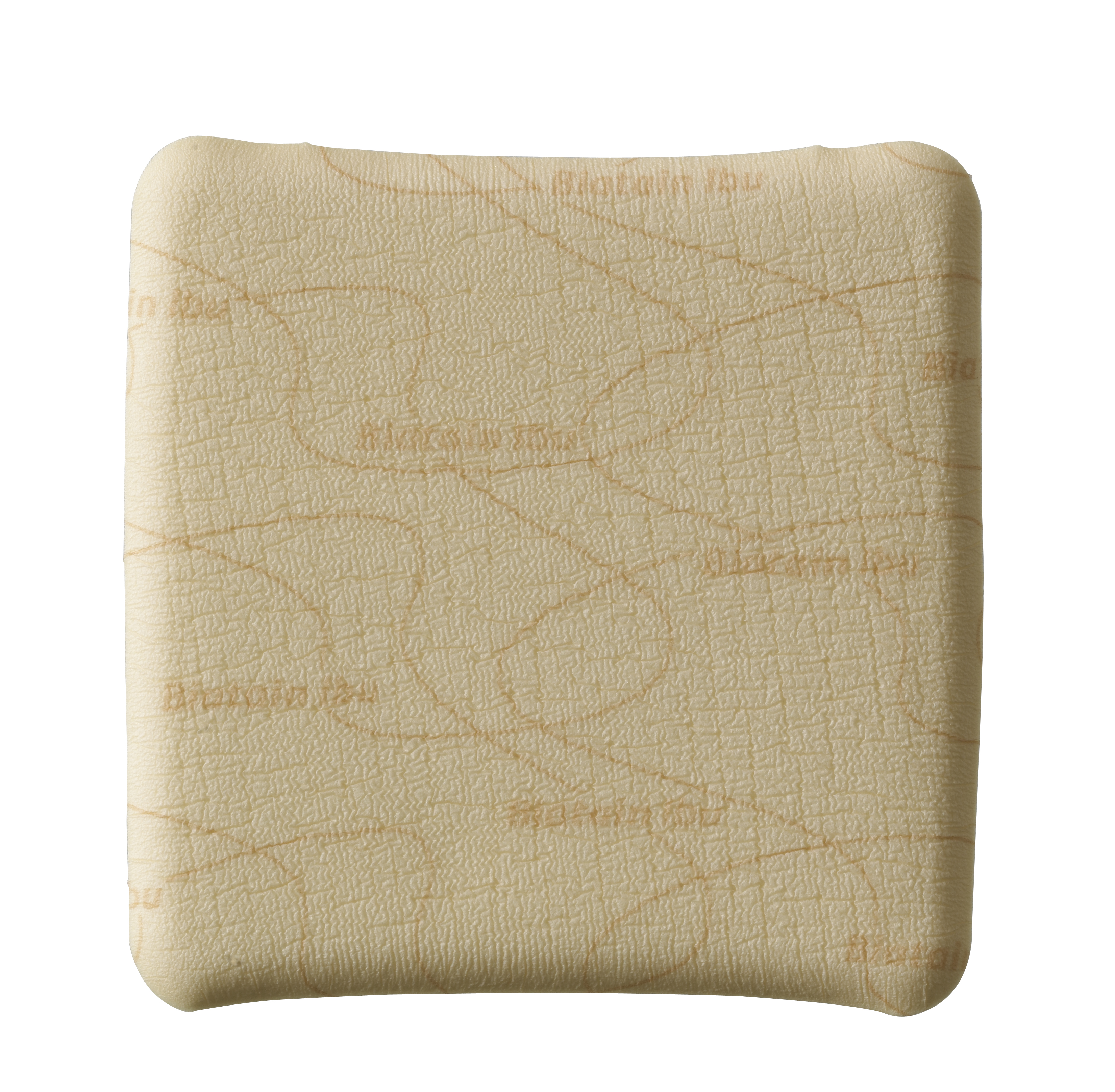 BIATAIN Ibu Non-Adhesive 10x10cm 5 Stk