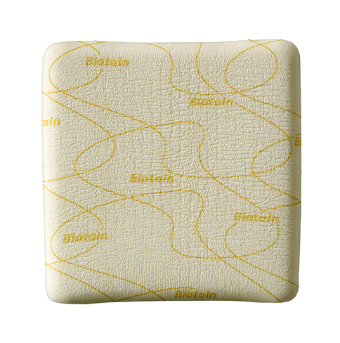 BIATAIN Non-Adhesive 5x7cm 10 Stk