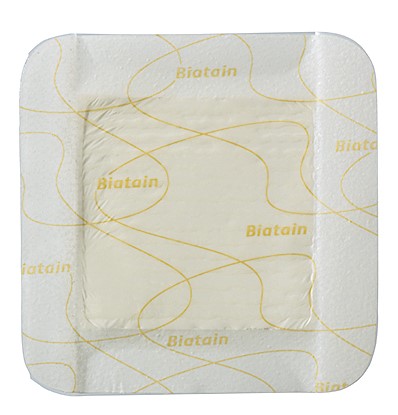 BIATAIN Adhesive 12.5x12.5cm 10 Stk
