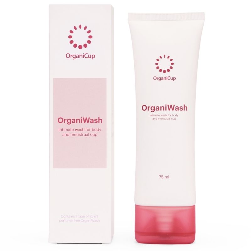 ALLMATTERS OrganiWash Tb 75 ml