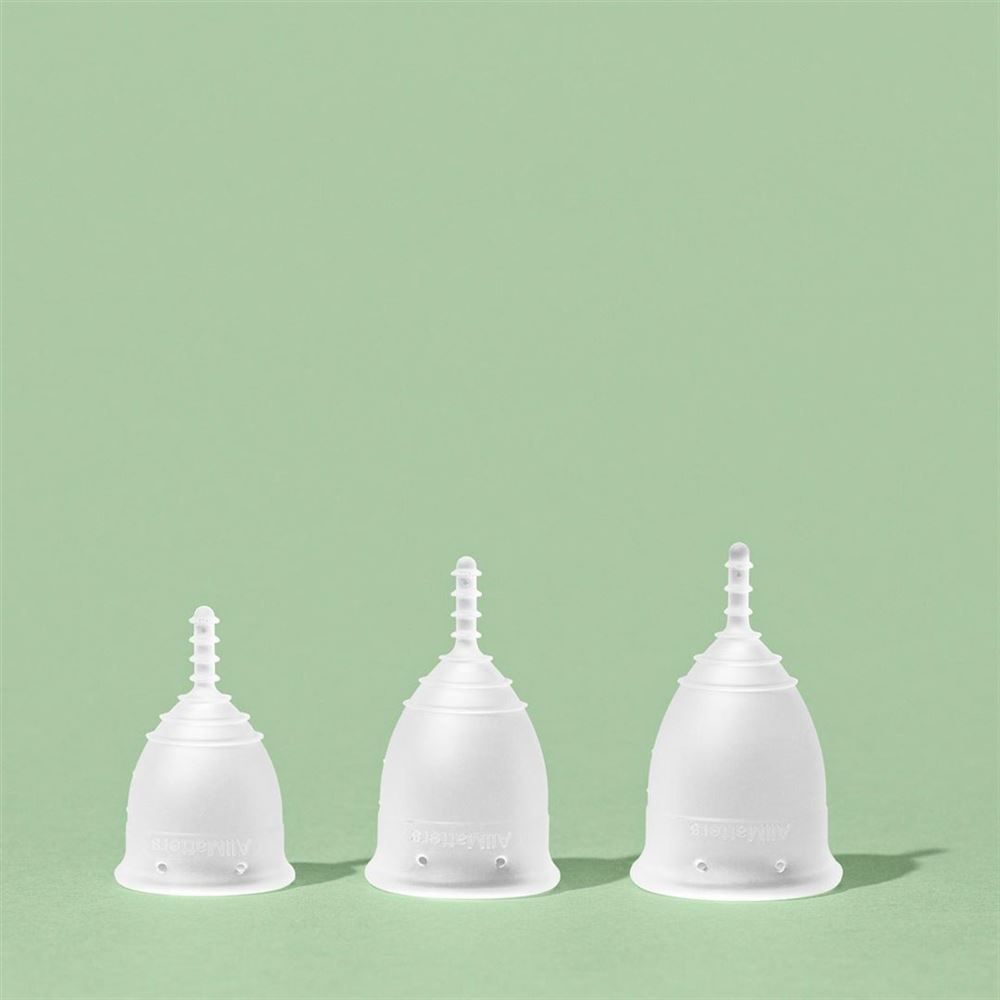 ORGANICUP A 27ml deutsch