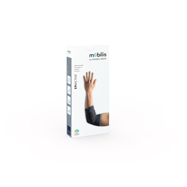 SIGVARIS MOB EpiActive S