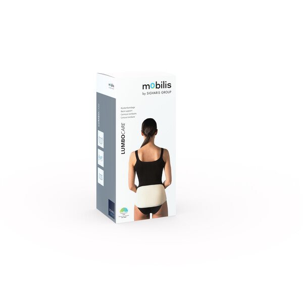 SIGVARIS MOB LumboCare M