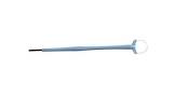 TUNGSTEN LOOP ELECTRD E15614 NON-HEX 4IN
