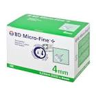 MICRO-NEEDLE ELTRD E16514 STR 4 IN 10 CM