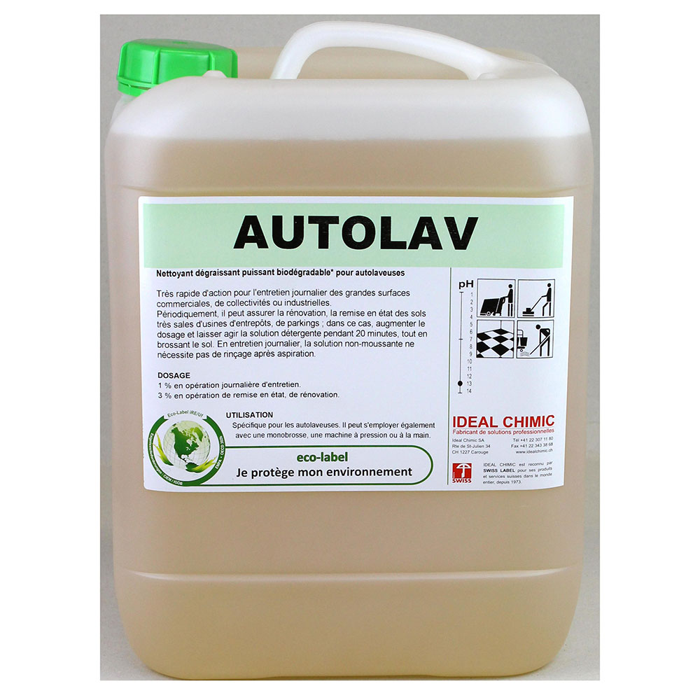 13501 VERNEBLER MUNDST}CK AUTOLAV X10