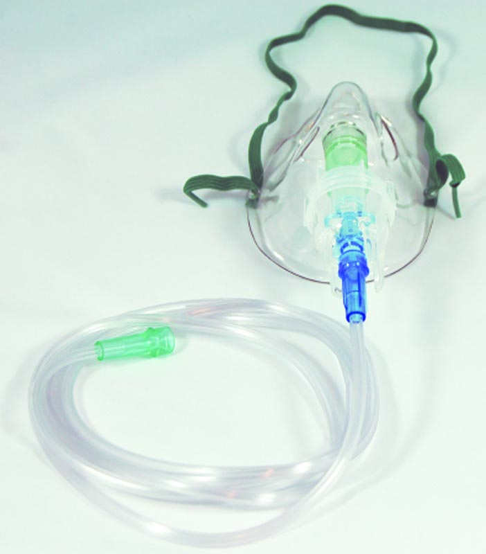 13101 ADT AEROSOL MASK ELASTIC STRAPX50
