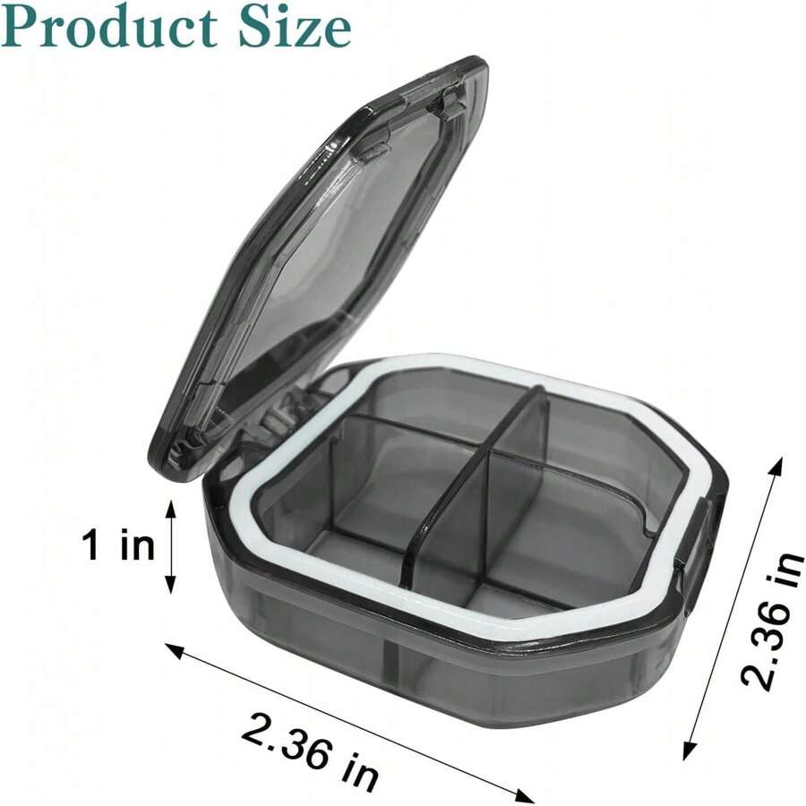 CASE 9732709 AXIEM PORTABLE SHIPPING