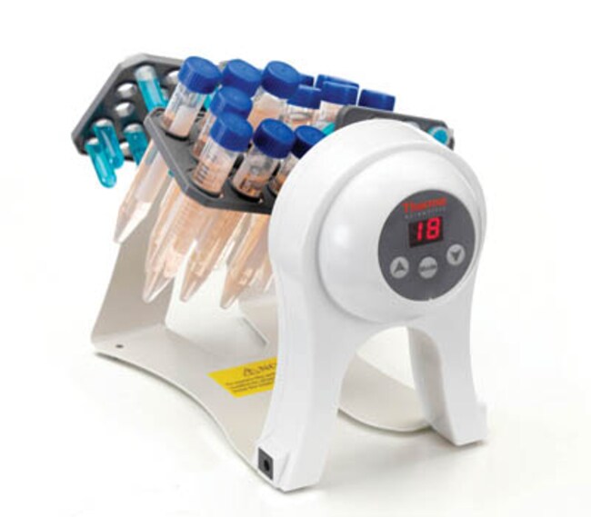 Rotator R5900503 PCPB