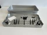 CASES 9569532 METRX FLEX ARM TRAY RIGID