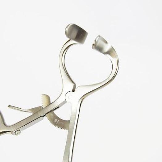 INSTRUMENT 9198990 MODULAR OPENER