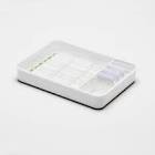 CASE 7050420L 5.5 INS TRAY LID TLIF DIST