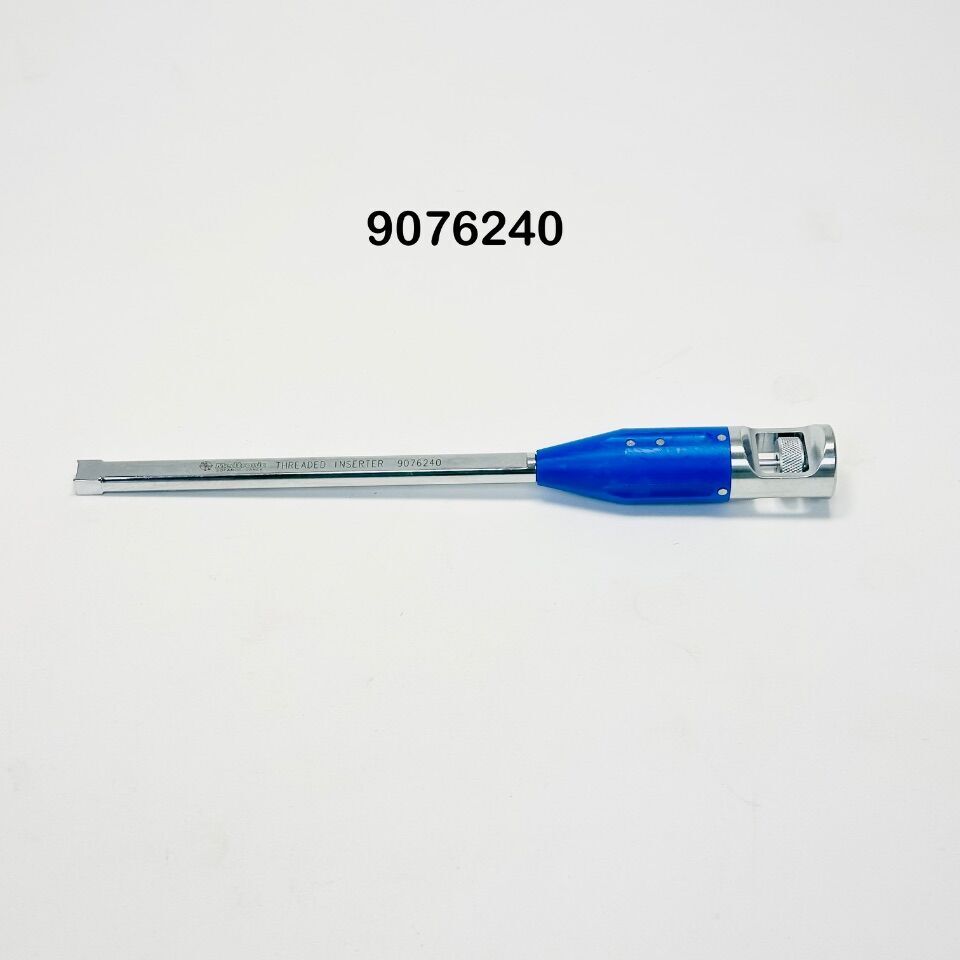 INSTRUMENT 9076240 THREADED INSERTER
