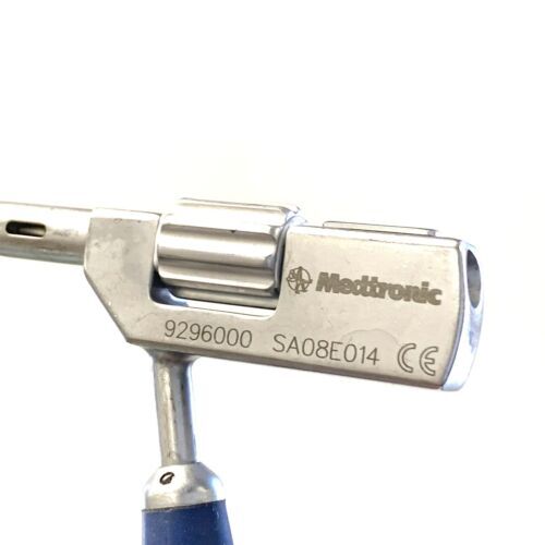 INSTRUMENT 9296000 INSERTER