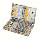 CASE 9296003 CRESCENT INSTRUMENT TRAY 1