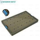 CASE 9296004 CRESCENT INSTRUMENT TRAY 2