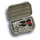 CASE 9296005 CRESCENT INSTRUMNT SET OUTR