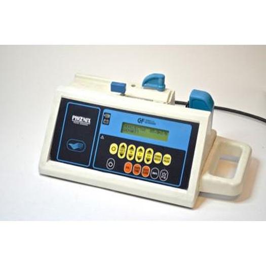INSTRUMENT 9296001 ANTERIOR PUSHER