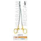 INSTRUMENT 9297000 STRAIGHT TAMP
