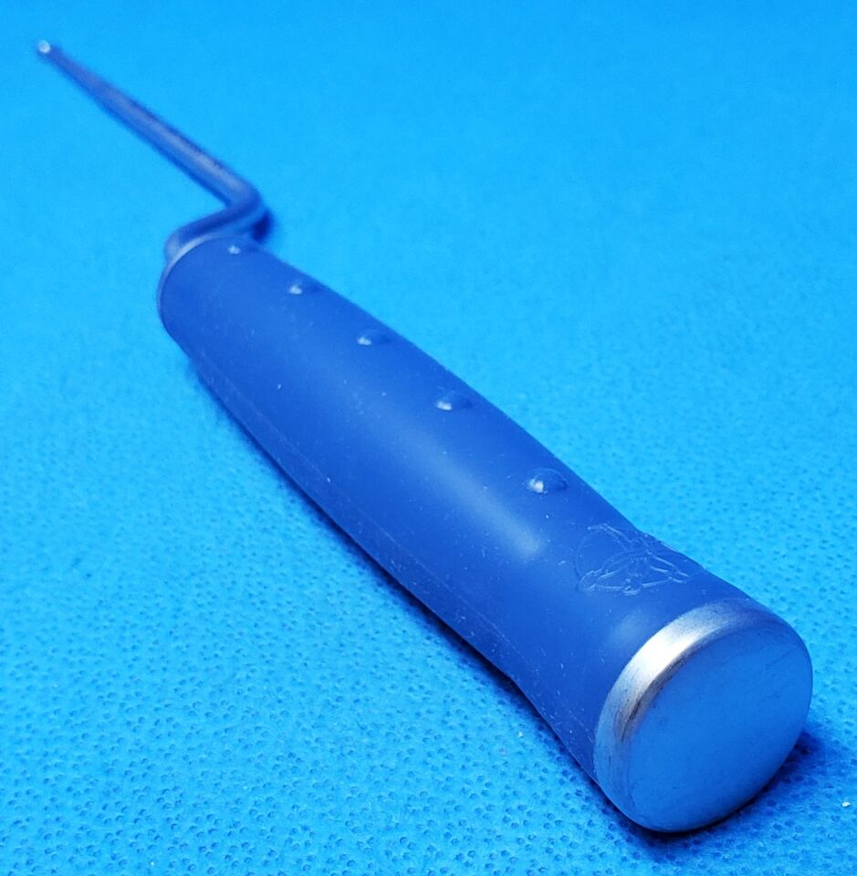 INSTRUMENT 9297000 STRAIGHT TAMP