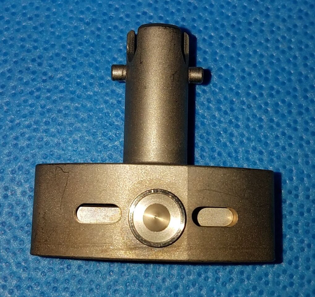 BASE 9732520 QUICK RELEASE