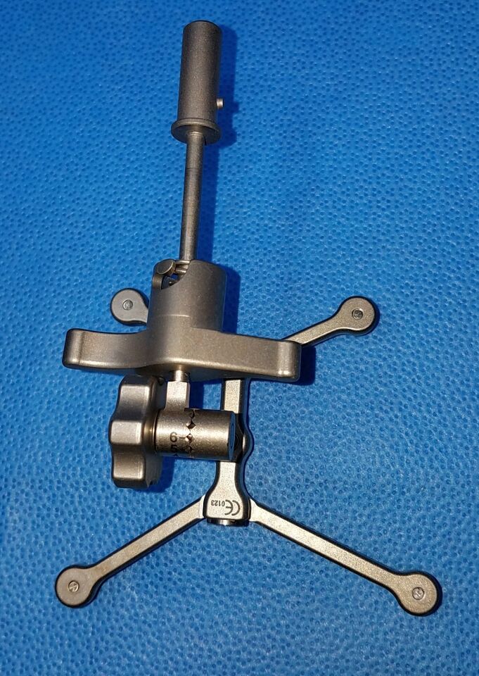 FRAME 9732159 QUICK RELEASE 1