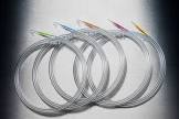 6957314 WIRE GUIDEWIRE THREADED 720MM