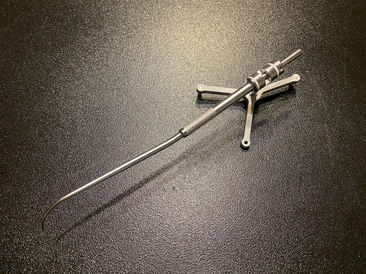 PROBE, 9732374, ENV OSTIUM SEEKER