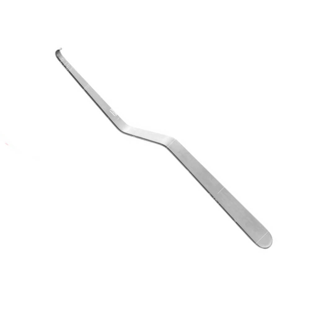 INSTRUMENT 8926006 FLY 6MM ROOT RETRCTOR