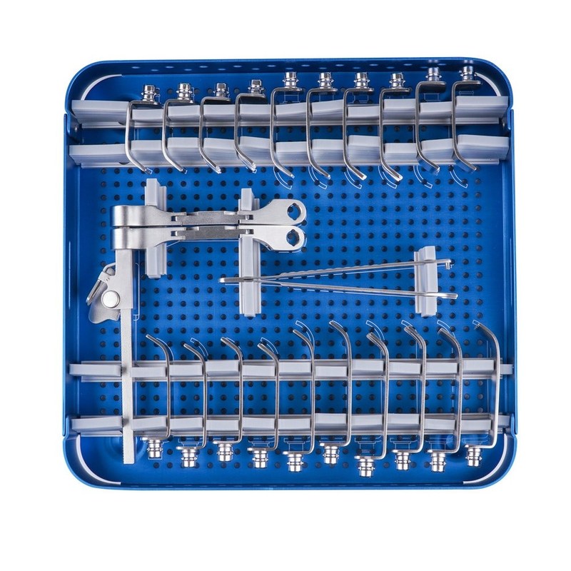 INSTRUMENT 8926019 DISC DISTRACTOR 9MM