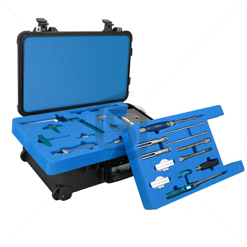 2940091 CASES  INSTRUMENT CASE 3