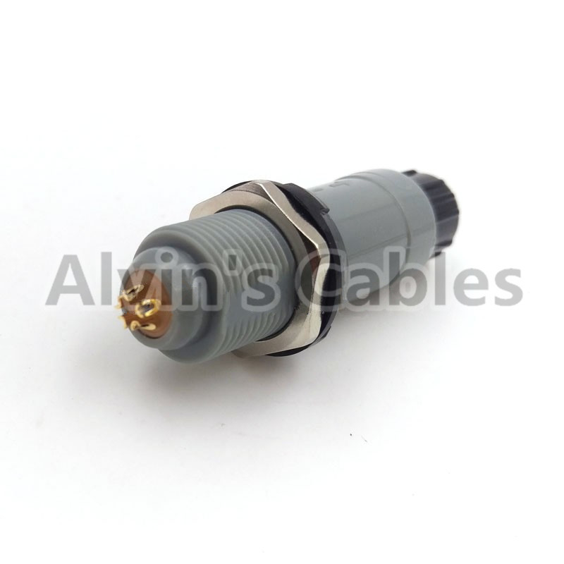 CONNECTOR 8352510 5.5 SLOTTED TI