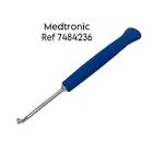 INSTRUMENT 7484236 4.5 ROD PUSHR C-SHAPD