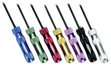 INSTR 7484114 3.5MM HEX DRIVR TAPRD L4.5