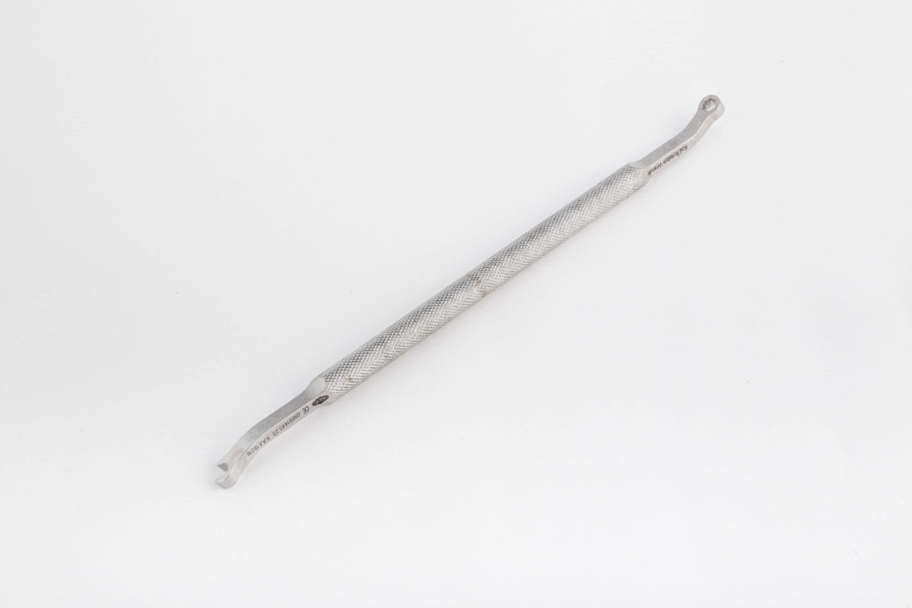 INSTRUMENT 7484285 ROD ROTATION WRENCH