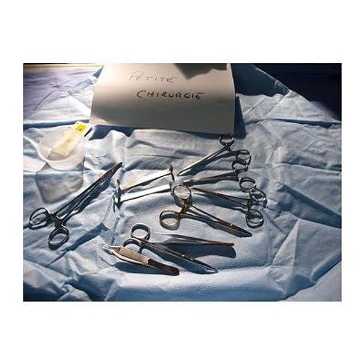 CASE 9059102 MESH CUTTER TRAY