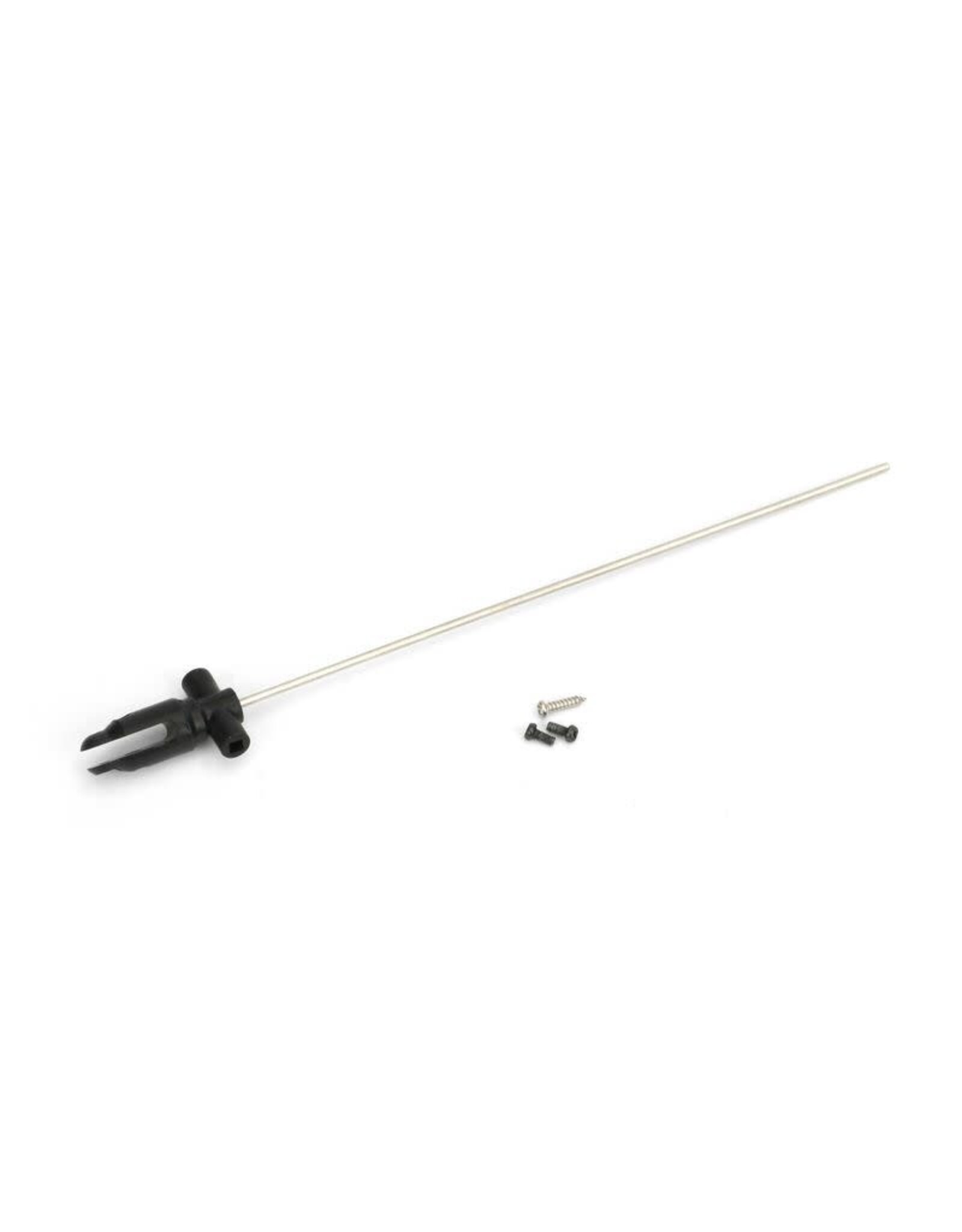 INSTRUMENT 6279017 THREADED INNER SHAFT