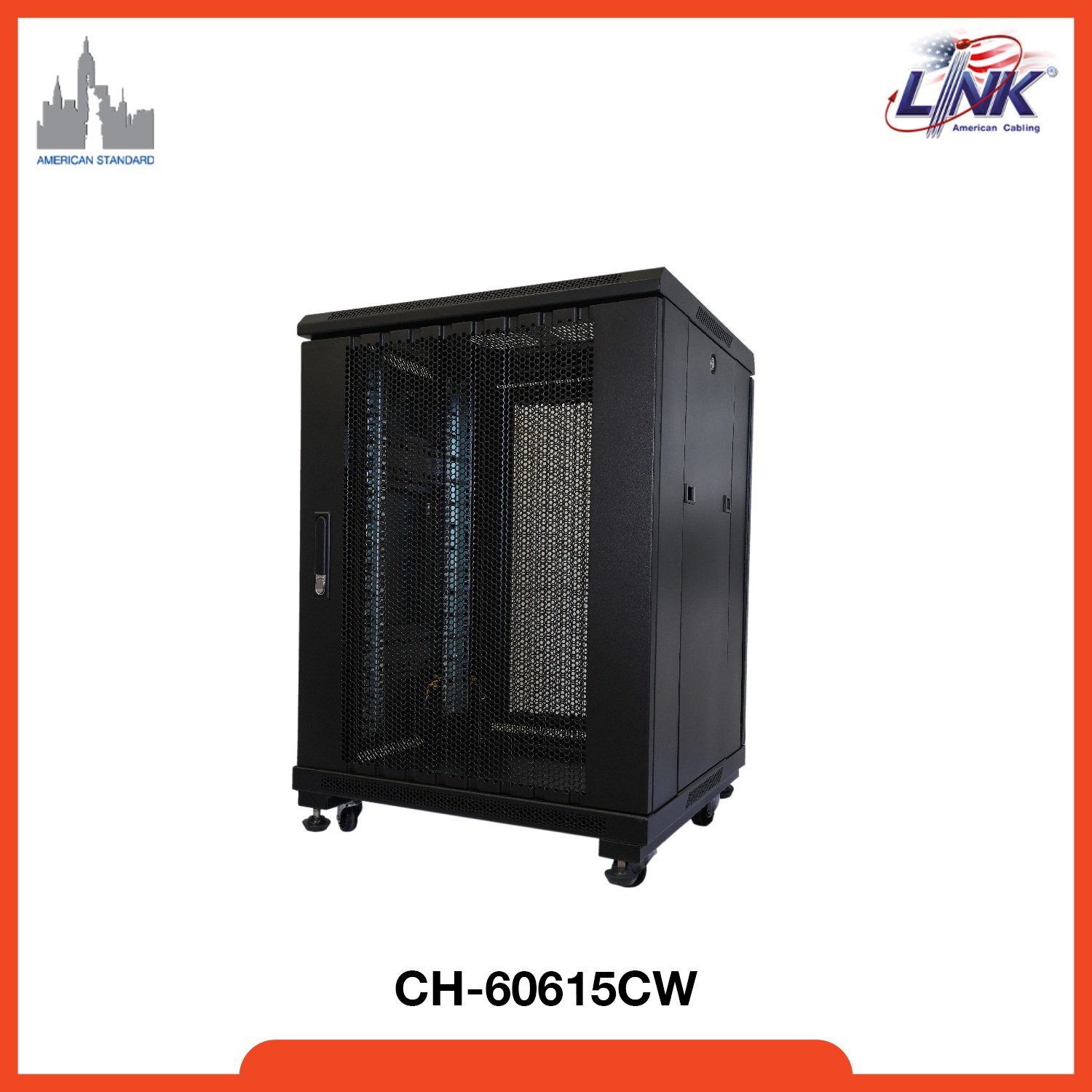 INSTRUMENT 7480395 DEROTATOR INTERLINK