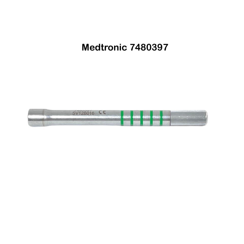INSTRUMENT 7480397 DEROTATOR INLINE HNDL