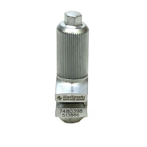 INSTRUMENT 7480398 DEROTATOR BRIDGE NUT