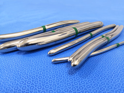 DILATOR, 9732771, 150MM