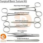 INSTRUMENT 8114510 HOLDR L4.5FORCEPS STL