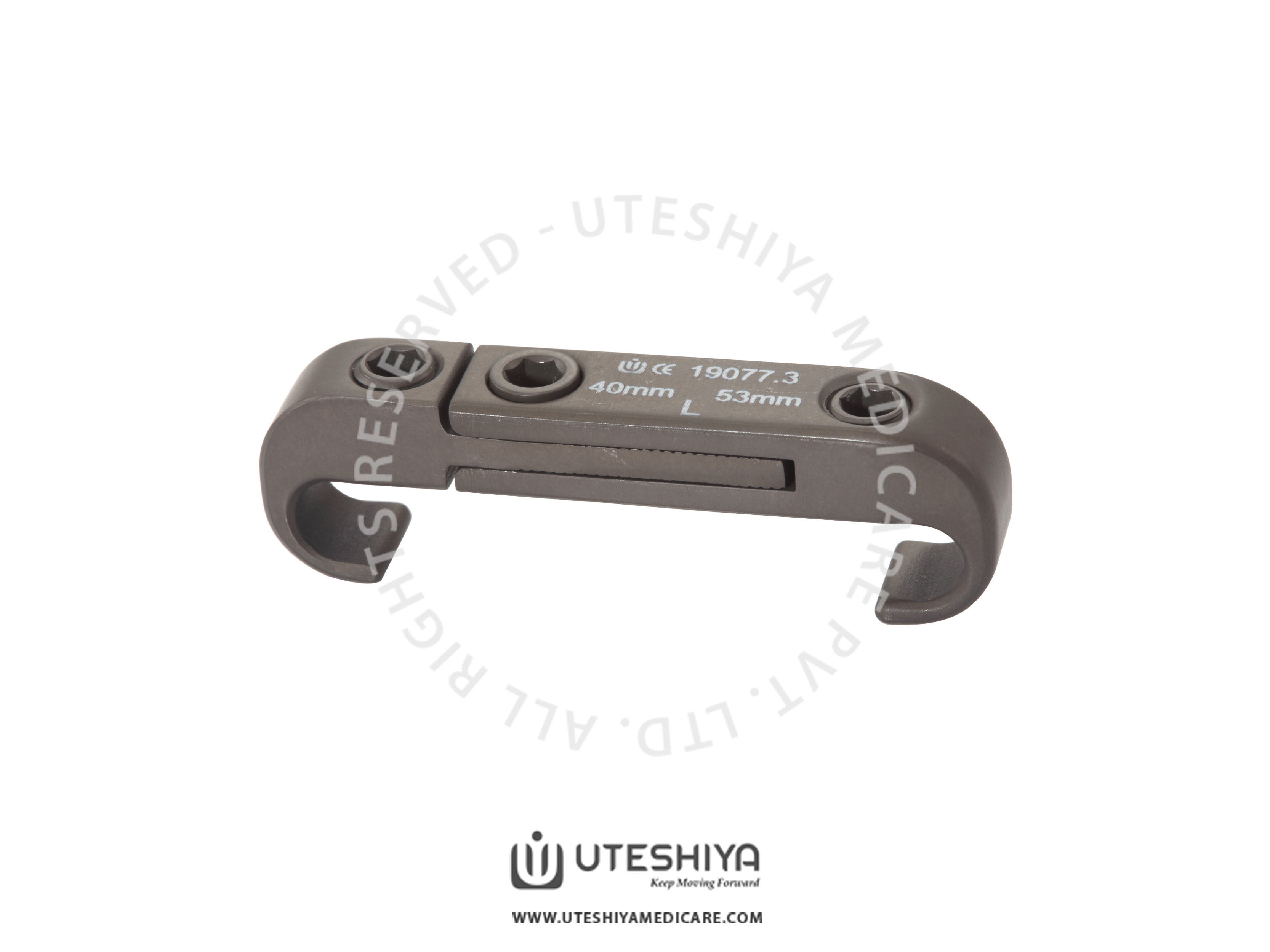 CROSSLINK 8114530M 30-34MMX10 PLTE 4.5TI