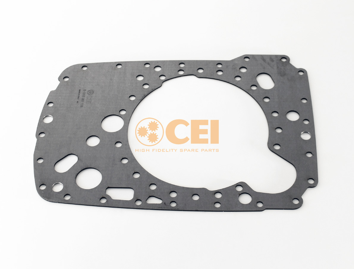 CROSSLINK 8114541M 41-56MMX10 PLTE 4.5TI