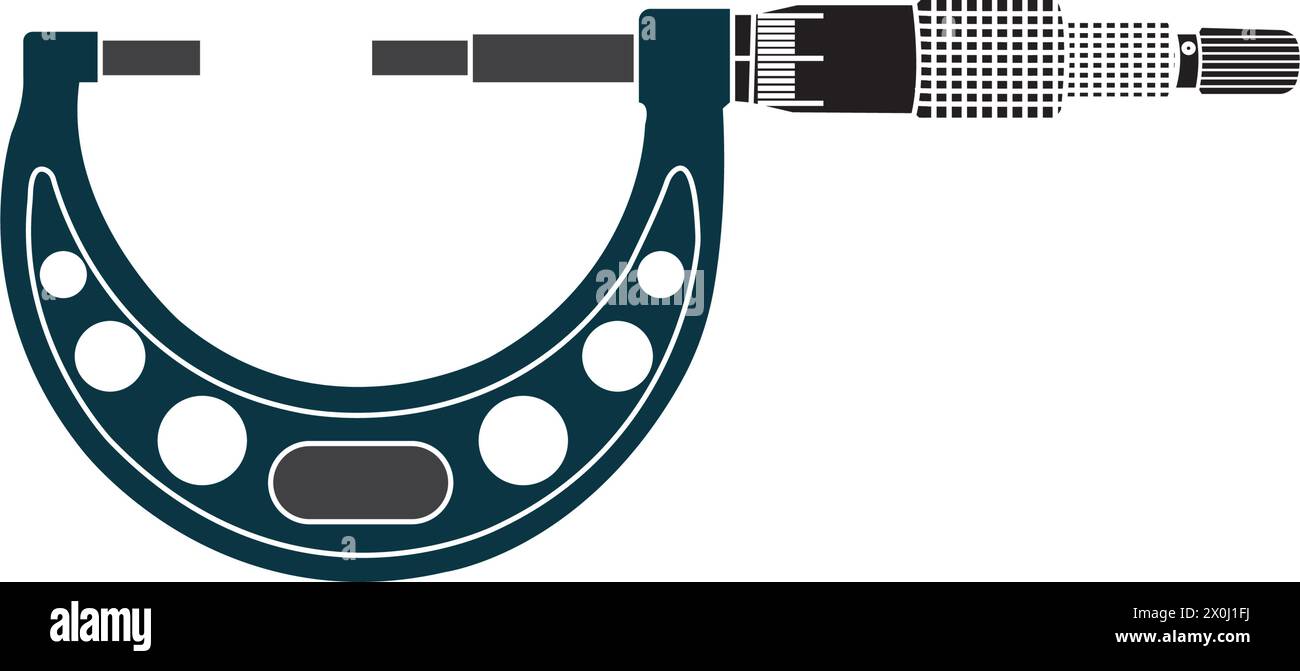 INSTRUMENT 8114501 MEASURING TEMPLATE