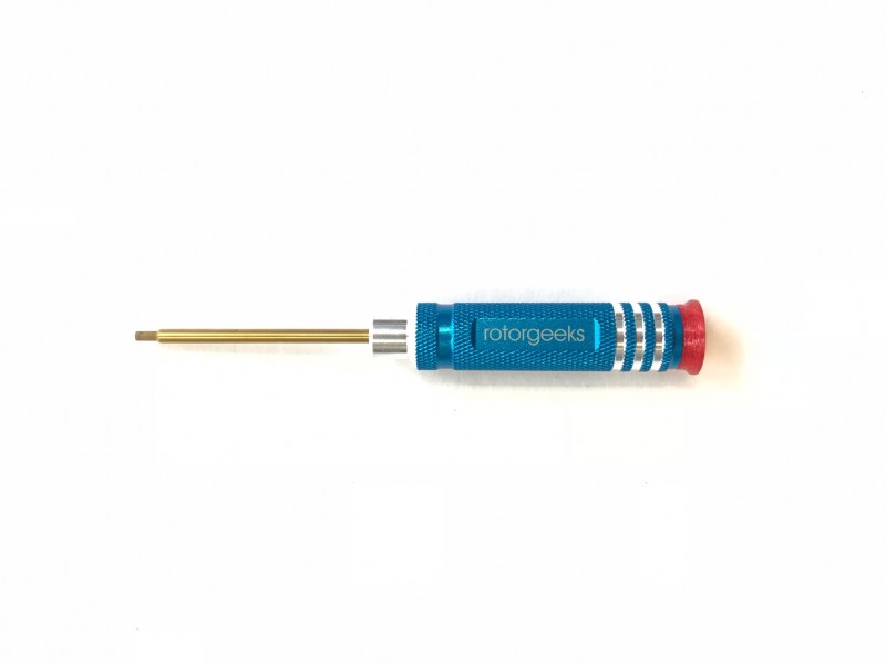 INSTRUMENT 8114530 2.5MM HEX DRIVER