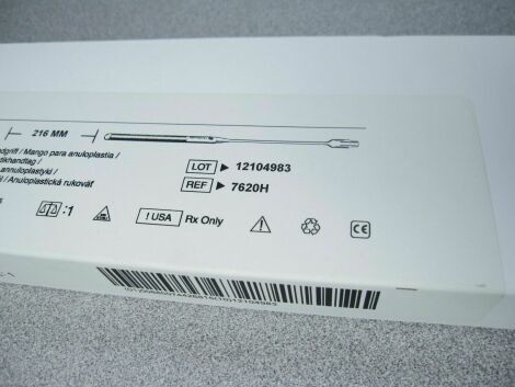 TOOL 7620HXL HANDLE DURAN ANCORE 373MM