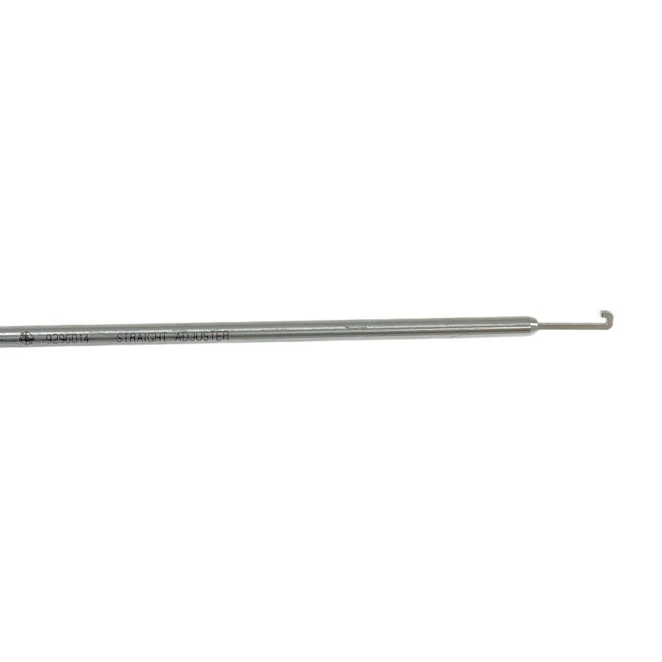 INSTRUMENT 9296014 STRAIGHT ADJUSTER