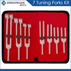 INSTRUMENT 9296097 TUNING FORK