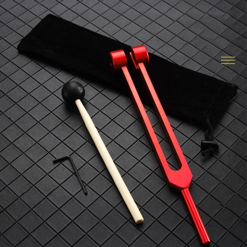 INSTRUMENT 9296097 TUNING FORK